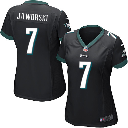 women Philadelphia Eagles jerseys-023